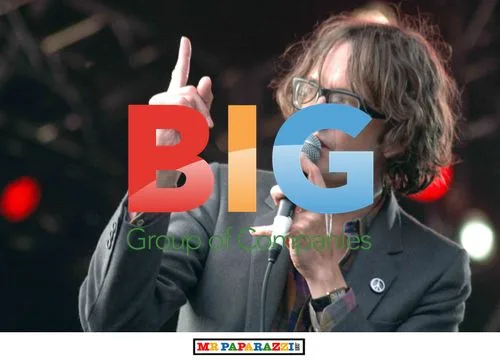 Jarvis Cocker at Connect Festival