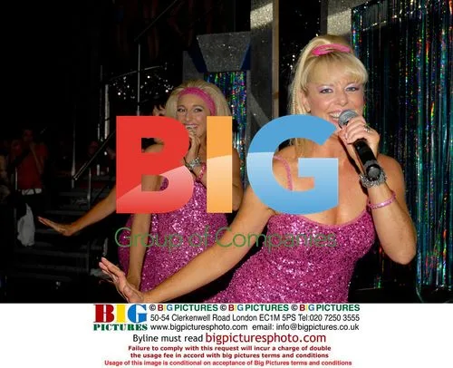 Mr Gay UK Final in Blackpool