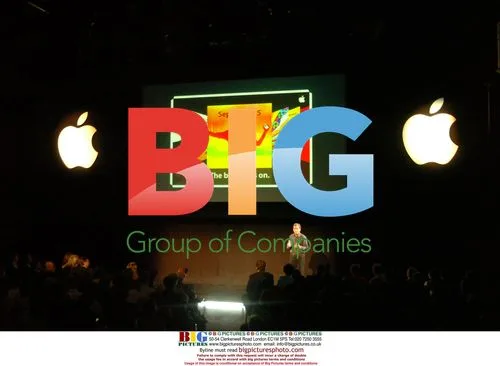 Apple Unveils New iPod Touch