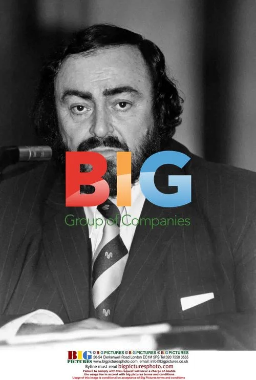 Luciano Pavarotti Passes Away at 71