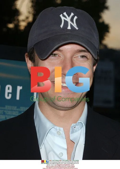Topher Grace at 'December Boys' Premiere