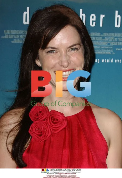 Victoria Hill at "December Boys" Premiere