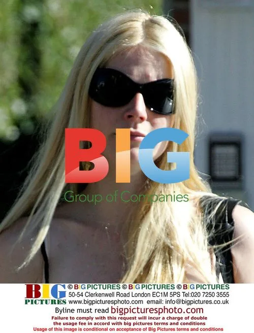 Gwyneth Paltrow Visits Alternative Medicine Doctor