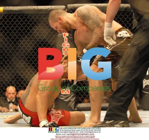 UFC 75 - Anthony Torres vs Jess Liaudin