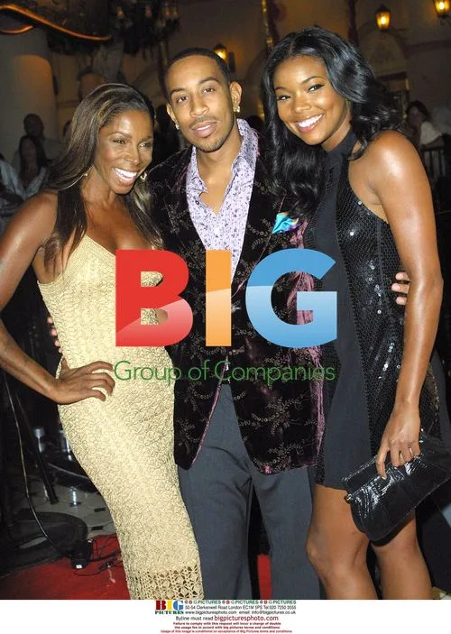 Ludacris 30th Birthday Celebration