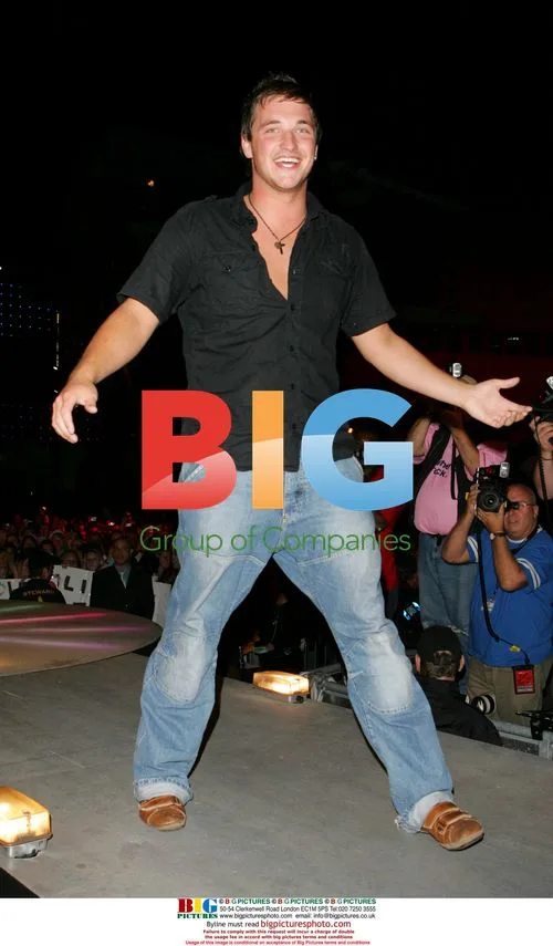 Big Brother 8 Final Celebration