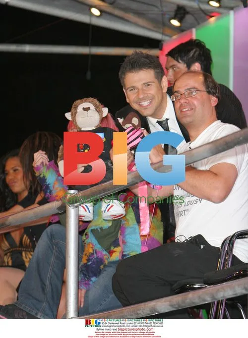Big Brother 8 Final Celebrations