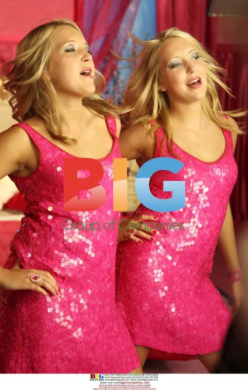 Big Brother Twins Record Pop Video