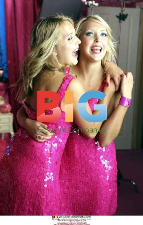 Big Brother Twins Singing "Barbie Girl"