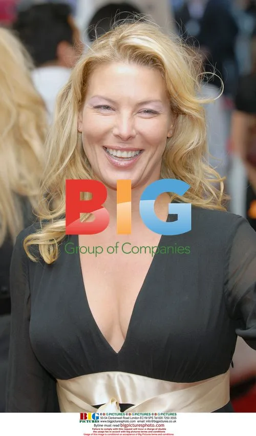 Deborah Kara Unger at Toronto Film Festival