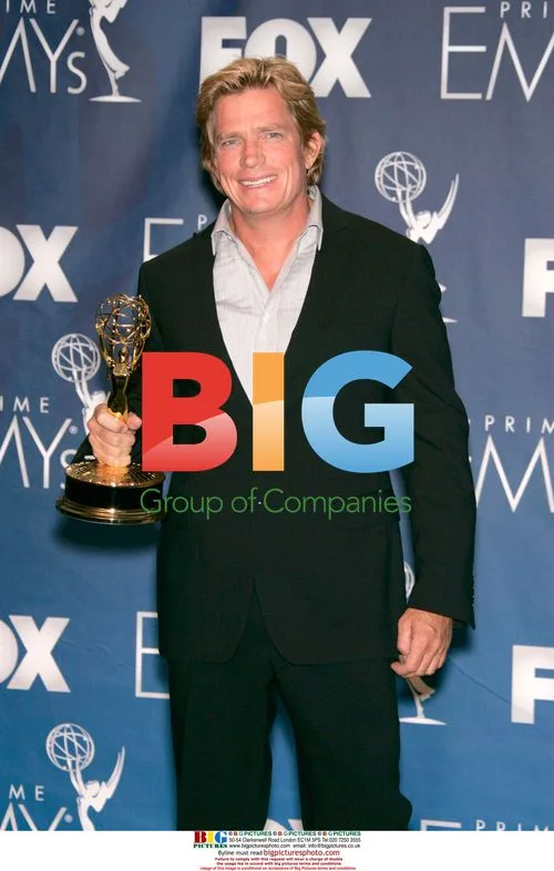 Thomas Haden Church Wins Emmy
