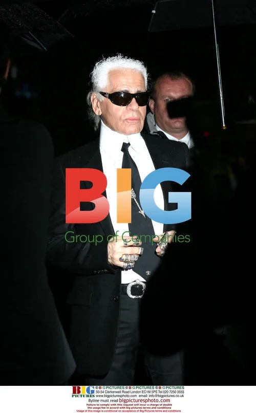 Dior's 60th Anniversary in Paris