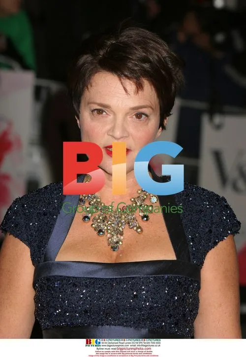 Lulu Guinness at 'The Golden Age of Couture' VIP Gala