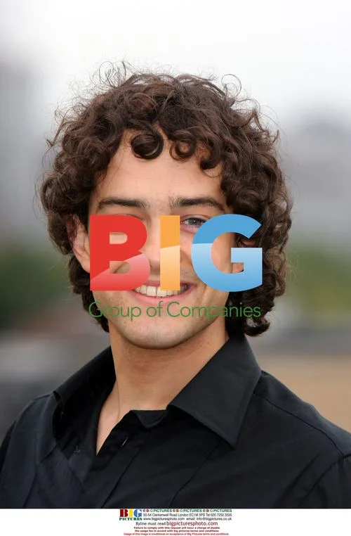 Lee Mead and Sian Lloyd win 'Rear of the Year'