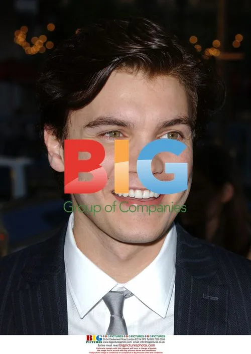 Emile Hirsch at "Into the Wild" Premiere