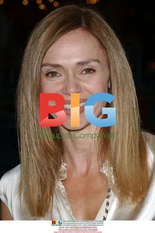 Vanessa Angel at 'Into the Wild' Premiere