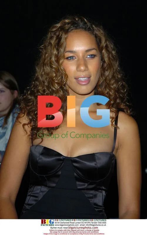 Leona Lewis at MOBO Awards