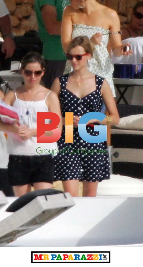 Dannii Minogue & Ferne Cotton Filming X-Factor Boot Camp