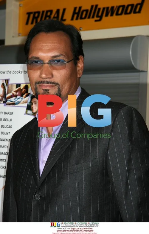Jimmy Smits at 'The Jane Austen Book Club' premiere