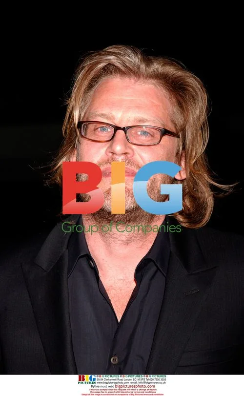 Andrew Dominik at 'Assassination of Jesse James' Premiere