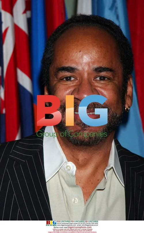 Actor Tim Reid at 'Trade' Premiere