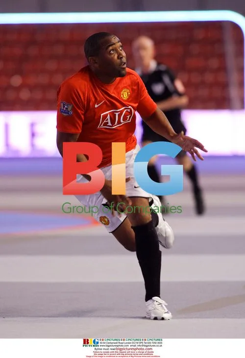 Premier League Allstars Football Tournament