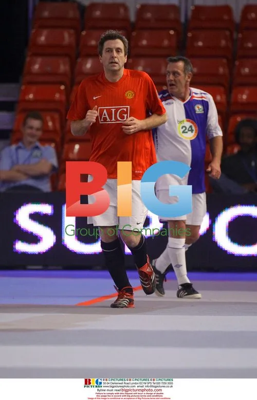 Premier League Allstars Football Tournament