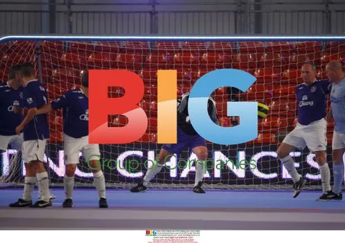 Premier League Allstars Tournament