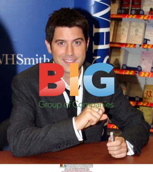 Il Divo Book Signing
