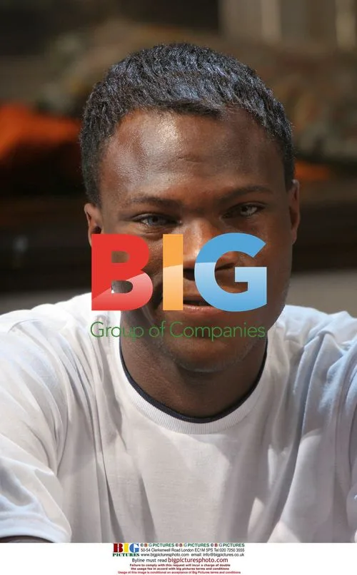 Big Brother 8 winner Brian Belo in The Vegemite Tales