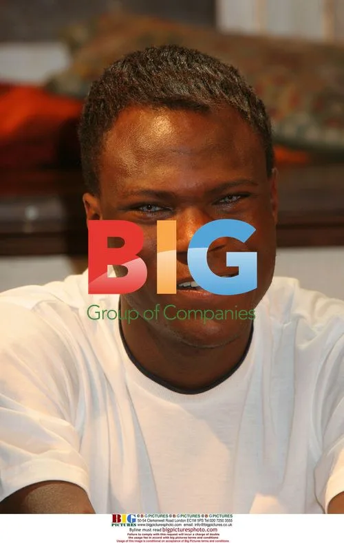 Big Brother 8 winner Brian Belo in The Vegemite Tales