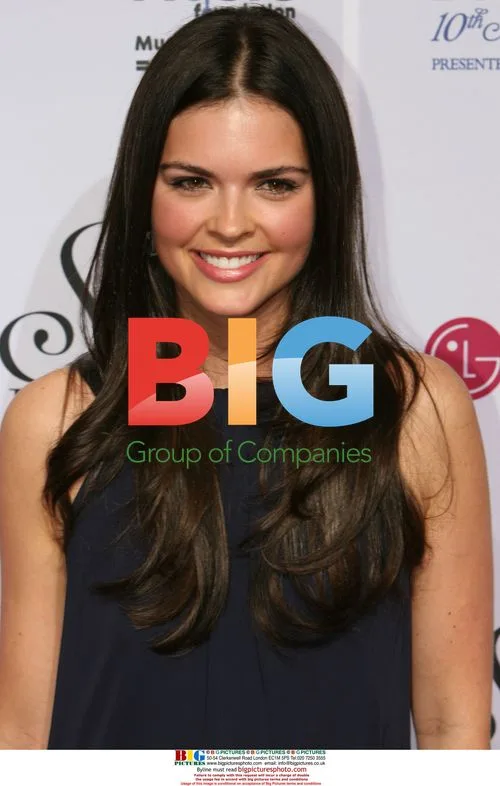 Katie Lee Joel at VH1 Save The Music Gala