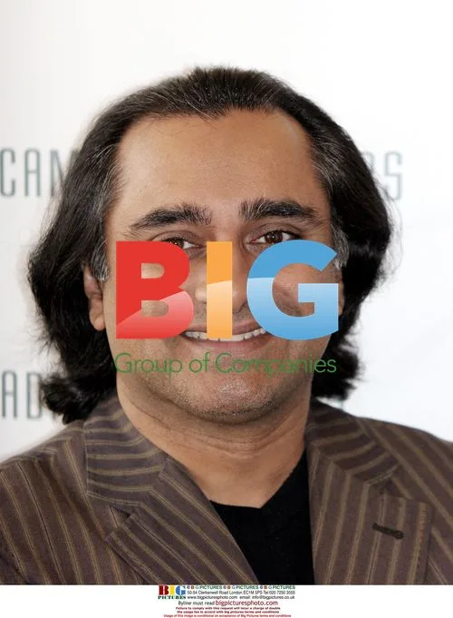 Best Of British Comedy Lunch at BAFTA