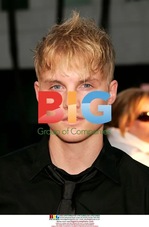 Toby Hemingway at Feast Of Love Premiere