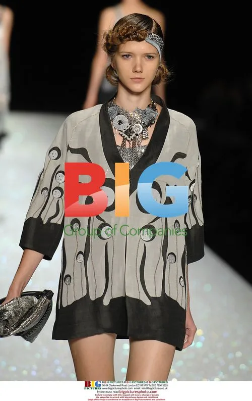Antonio Marras Fashion Show 2007-2008