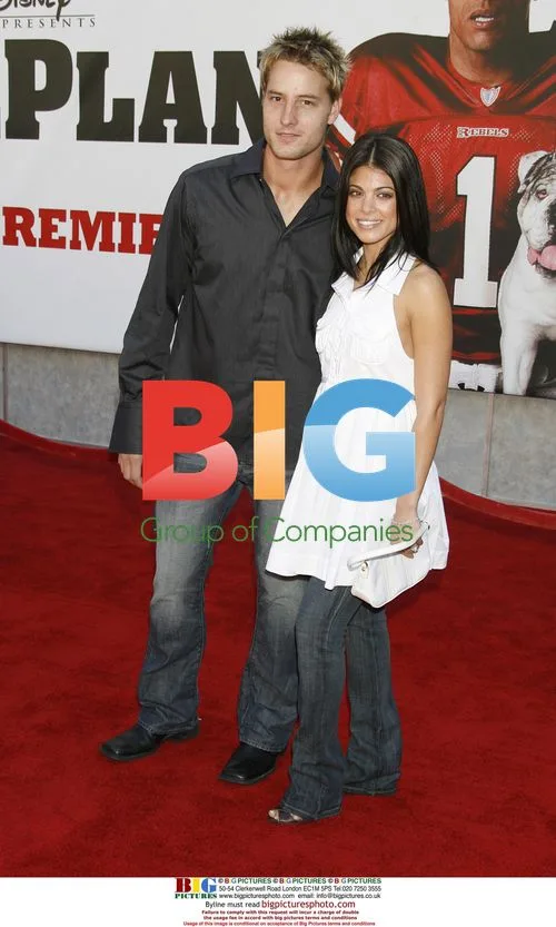 The Game Plan World Premiere