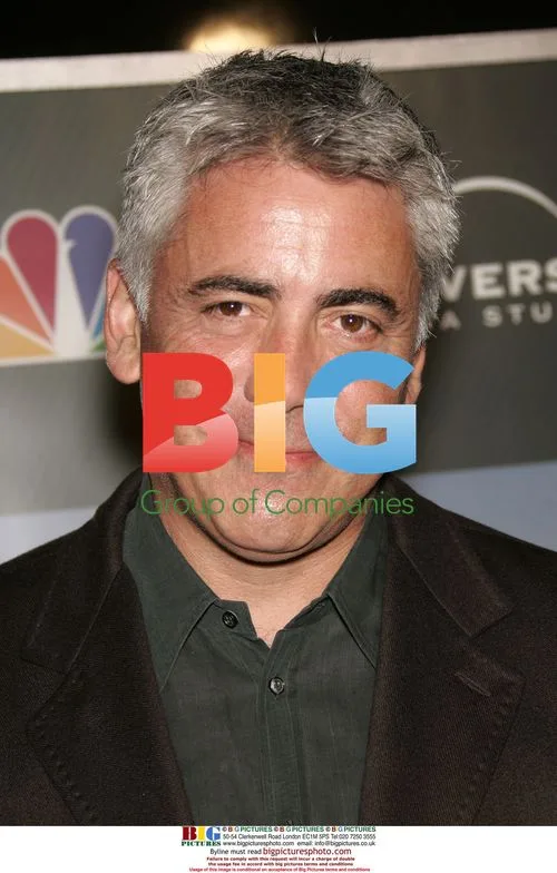 Adam Arkin at 'LIFE' Premiere