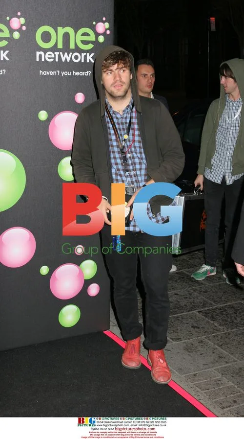 Star-studded party for One Network relaunch