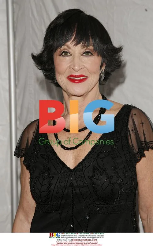 Chita Rivera at tribute event
