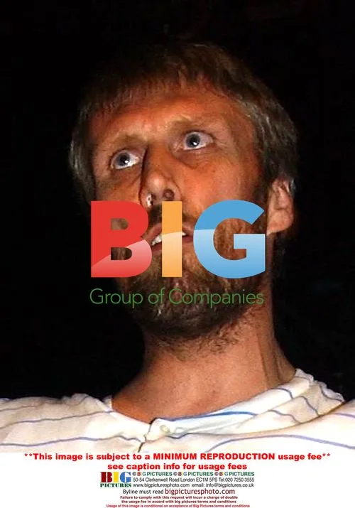 Bez Performs with Happy Mondays in Dublin