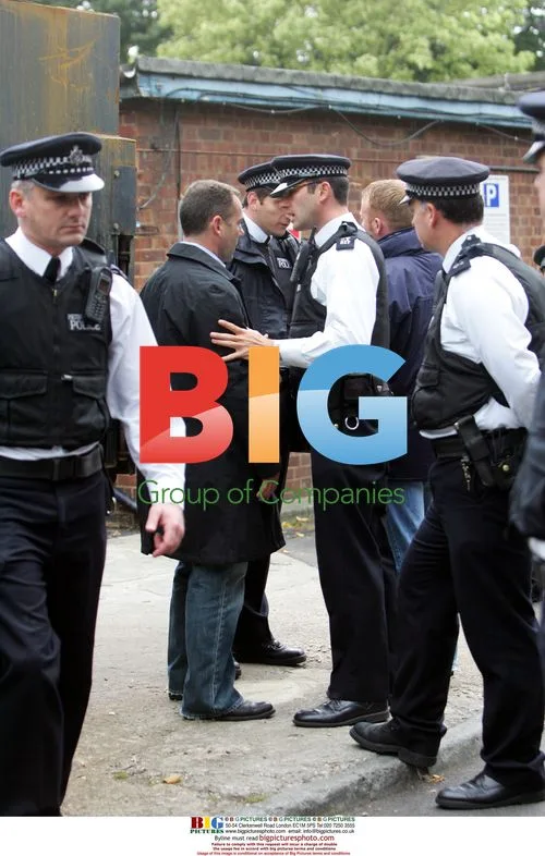 Beckham Family Security Incident