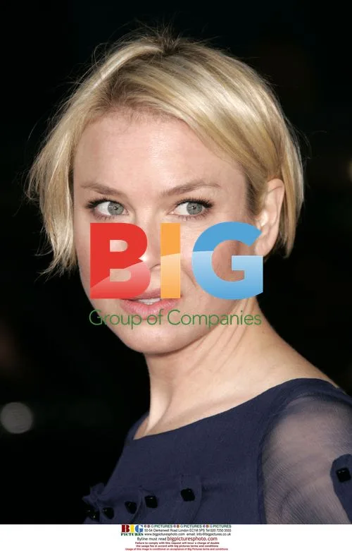 Renee Zellweger at 'Leatherheads' Premiere