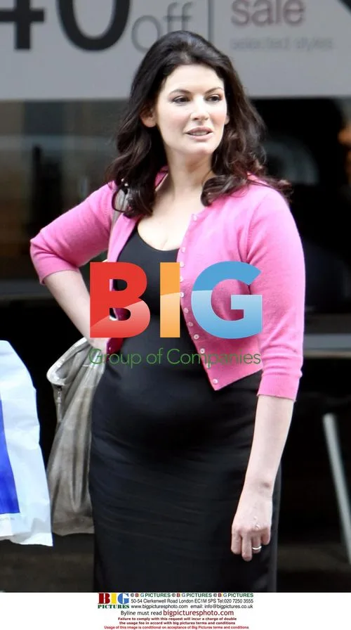Nigella Lawson Leaving Book Signing