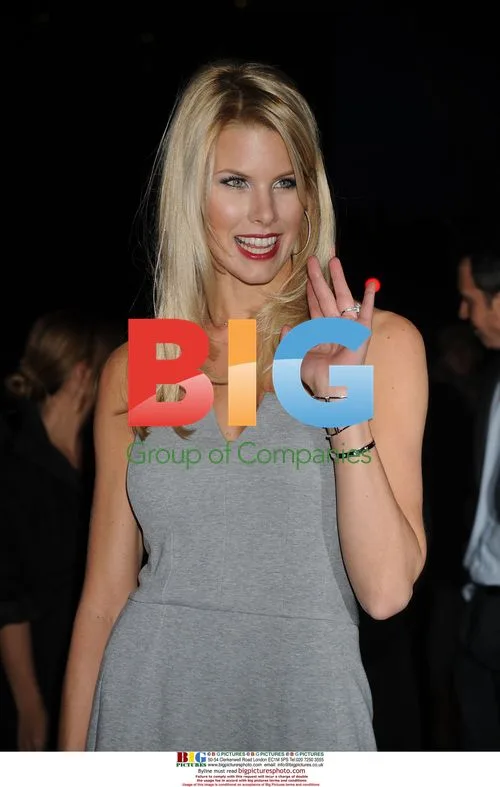 Actress Beth Ostrosky at 'Smart People' Premiere