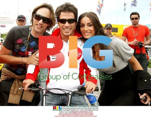 Spanish Moto GP Grand Prix Of Jerez