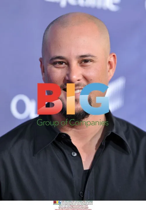 Cris Judd at "The Memory Keeper's Daughter" Premiere