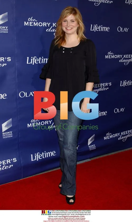 Vitamin C at 'The Memory Keeper\'s Daughter' Premiere