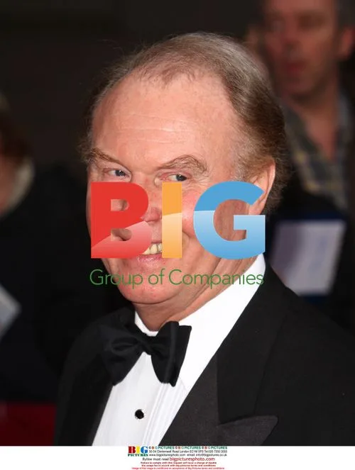 Galaxy British Book Awards 2008