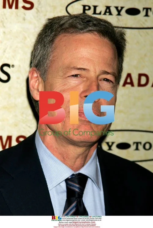 Time Warner CEO Jeff Bewkes at 'John Adams' Premiere