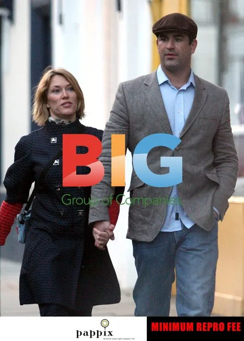 Marc Bannerman and Cerys Matthews Relationship